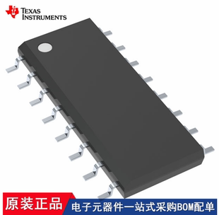 SN74LV4051ATDWRQ1 CD4504BM96 SN74HC4040DR TL494CDRG4