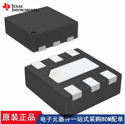 SN74AXCH1T45DTQR SN74LVC2G07DSF2 SN74AUP2G06DSFR