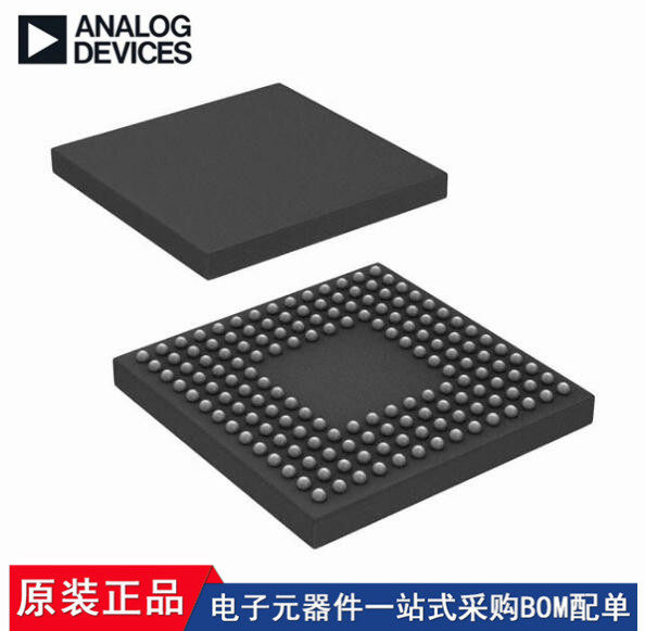 AD9736BBCZ AD9735BBCZ AD9737ABBCZ AD9736BBC AD9119BBCZ - 实物图