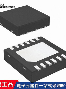 LM5155DSSR LM3553SDX/NOPB BQ7720700DSSR BQ7720701DSSR