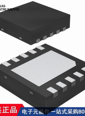 TMUX1204DQAR DRV10964FFDSNR DRV10963DSNR DRV10963JUDSNR