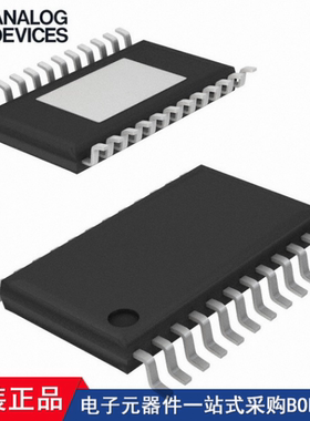 LTC3633AIFE-2 LTC3118HFE LT3641EFE LT3641HFE LTC3126MPFE