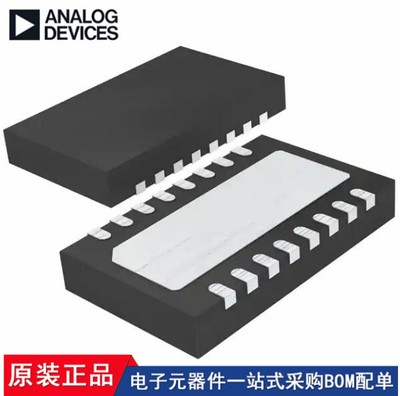 LTC3550EDHC-1 LTC3552EDHC-1 LTC4232CDHC-1 LTC4217IDHC-12