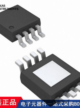 TPS7A4001DGNT SN65LVDS9637DGN TLV4112IDGN THS4051CDGNR