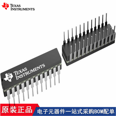 SNJ54ABT8245JT 5962-9220504MLA TIBPAL20R8-20MJTB SNJ54LS674J