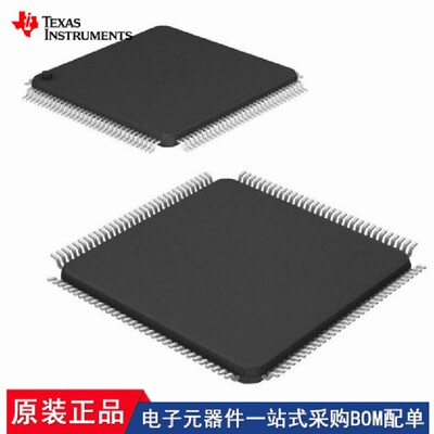 TMS320R2811PBKA TMS320F2810PBKA TMS320F2811PBKA