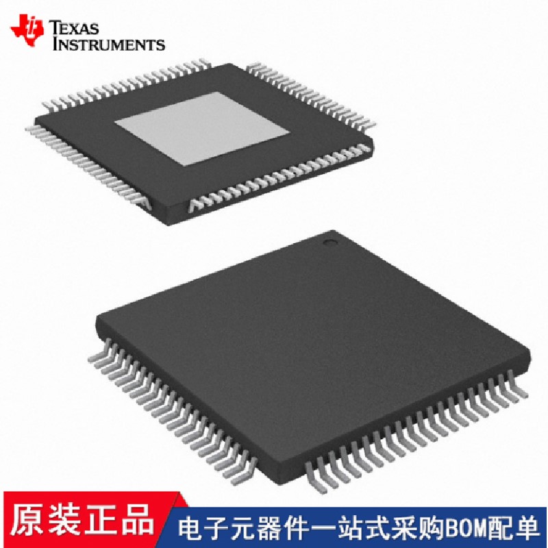 TSB41AB3MPFPEP THS8200IPFPEP TMS320F28069MPFPQ