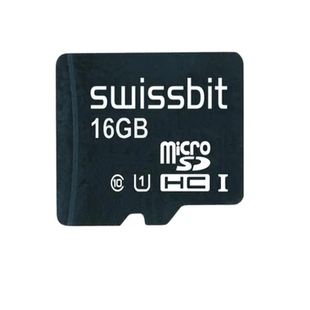 SFSD016GN3BM1TO-E-HG-2CP-STD MEM CARD MICROSDHC 16GB UHS PSL