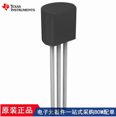 TLE2426CLPR TLE2426ILPR TL317CLPR LM285BXZ-2.5/NOPB