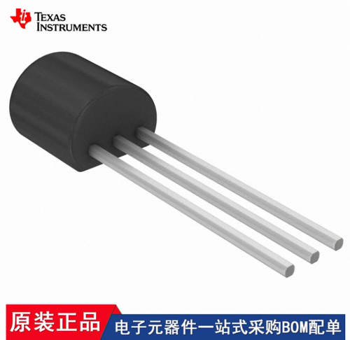 LM78L15ACZ/NOPB LM317LCLP LM317LILP LT1009CLPM UA78L05CLP