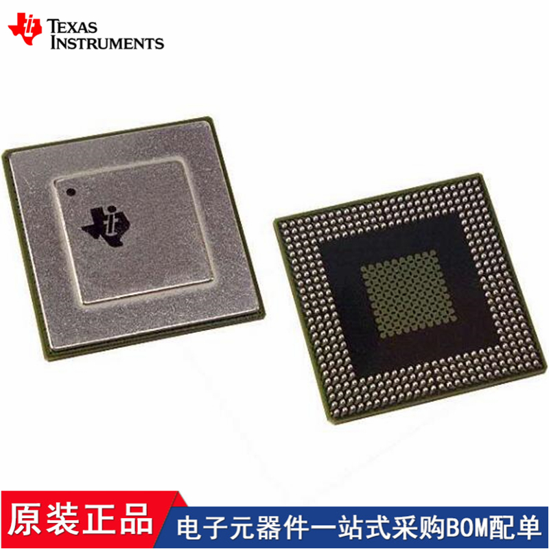 SM320C6701GJCA12EP TMSC6701GJC16719V