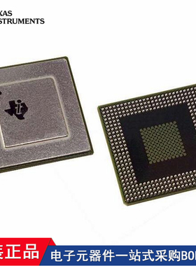 SM320C6701GJCA12EP TMSC6701GJC16719V