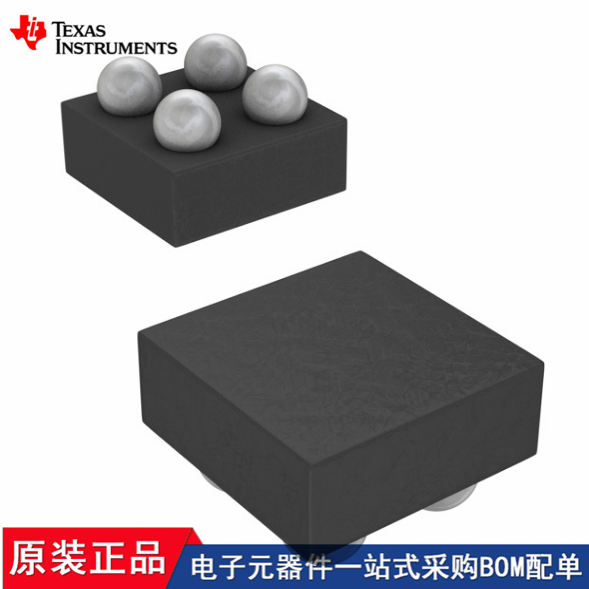 LP5990TMX-3.6/NOPB TPS22904YFPR TLV841SADL01YBHR
