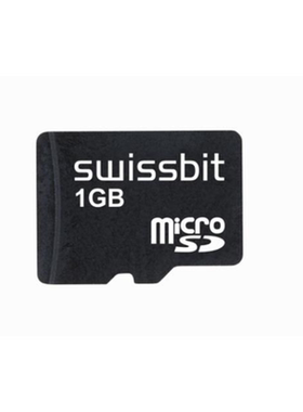 SFSD1024N1AS1TO-I-DF-221-STD INDUSTRIAL MICROSD CARD S-600U