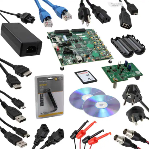 EK-Z7-ZC702-G ZYNQ-7000 ZC702 EVAL KIT