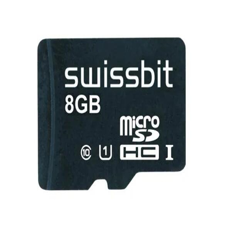 SFSD008GN1AM1TO-E-5E-21P-STD INDUSTRIAL MICROSD CARD S-56U