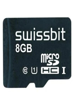 SFSD008GN1AM1TO-E-5E-21P-STD INDUSTRIAL MICROSD CARD S-56U