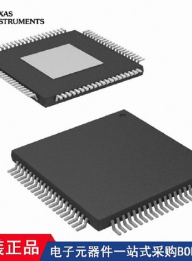 TMS320F28069FPFPQ TSB81BA3IPFPEP TSB41AB3IPFPEP