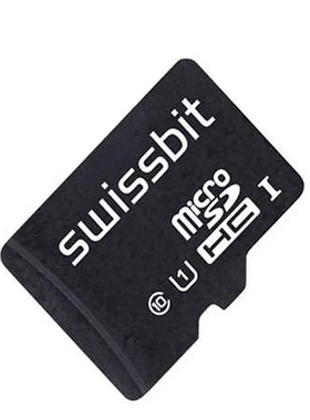 SFSD016GN3BM1TO-I-HG-2B1-STD MEM CARD MICROSDHC 16GB UHS MLC