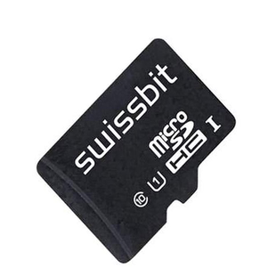 SFSD016GN3BM1TO-I-HG-2B1-STD MEM CARD MICROSDHC 16GB UHS MLC