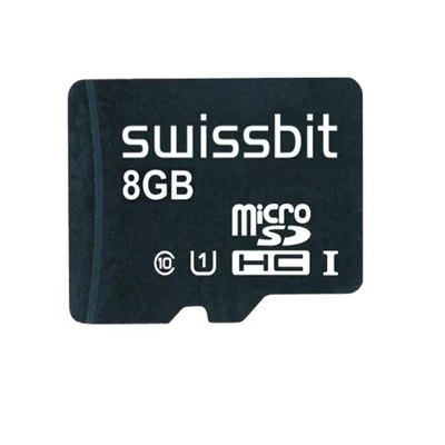 SFSD8192N2BM1TO-E-LF-2A1-STD MEM CARD MICROSDHC 8GB UHS MLC