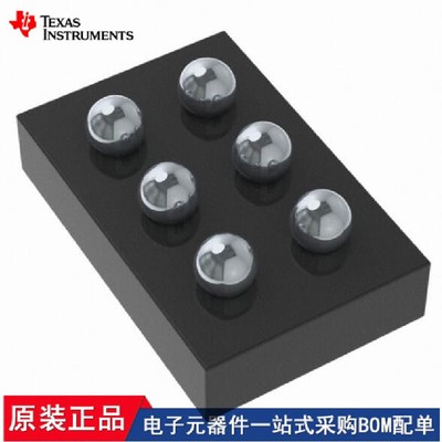 LMH2100TM/NOPB LMG1020YFFR TMP117MAIYBGT TMP117NAIYBGR