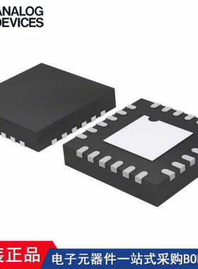 AD5144BCPZ10 AD5124BCPZ100 ADA4938-2ACPZ ADA4937-2YCPZ