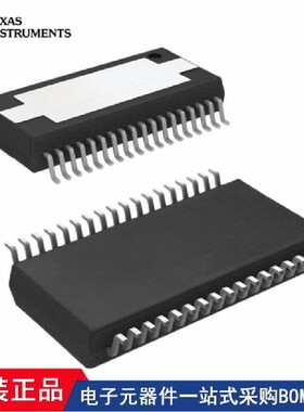 DRV8332DKDR DRV8332DKD