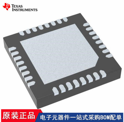 BQ25710RSNR DRV8320SRTVR TPS65721RSNR LM8333FLQ8X/NOPB