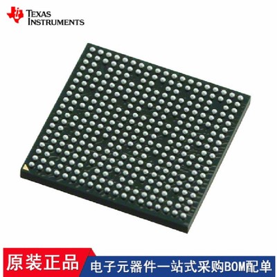 TMS320DM368ZCEF TMS320DM369ZCED TMS320DM369ZCEF