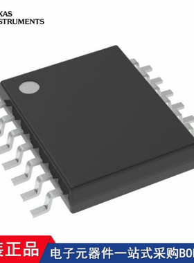 CD74HCU04PWR CD4013BPWR CD4093BPWR SN74ALVC14PWR