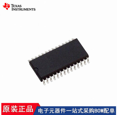 MAX3243IDW MAX213IDWR MAX3238ECDWR MAX3237ECDWR SN75C3243DW