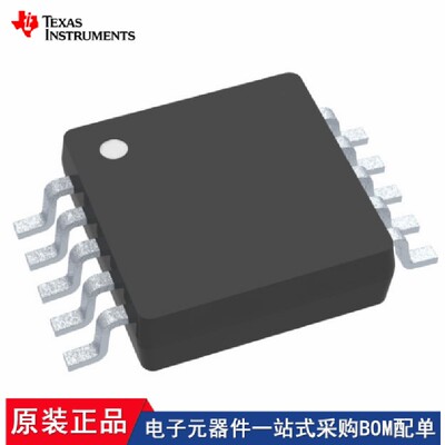 ADS8863IDGSR ADS8319IBDGSR ADC161S626CIMMX/NOPB ADS8318IDGST