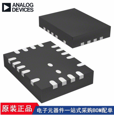 LTC3130IUDC-1 LTC3612MPUDC LT8614MPUDC LTC3807EUDC