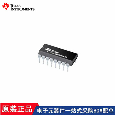 CD54AC161F3A SNJ54HC157J SNJ54S112J CD4060BF3A