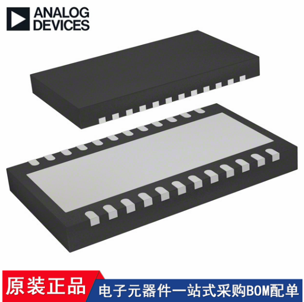 LTC2500CDKD-32 LTC2512CDKD-24 LT8582EDKD LT8582IDKD