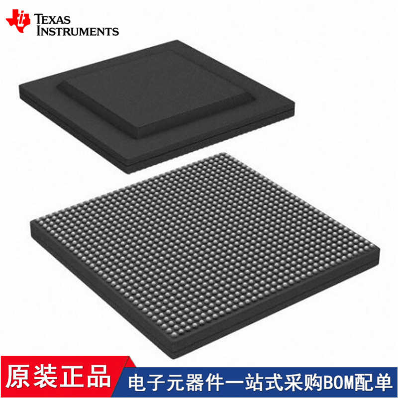 AM5K2E04XABDA25 66AK2E05XABD25 AM5K2E04XABDA4