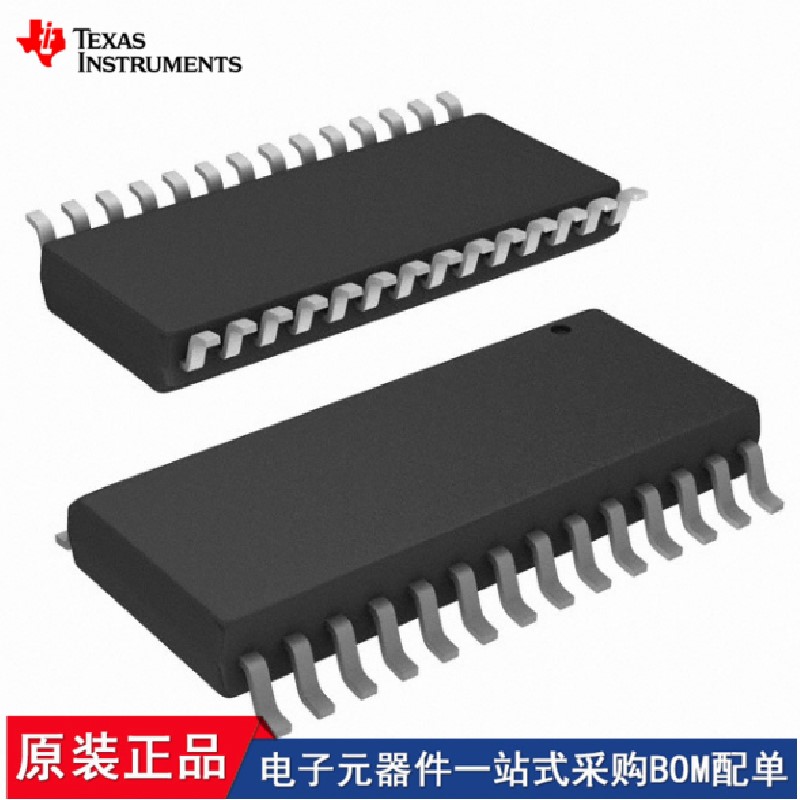 UCC3626DW TLC7135CDWR UCC3750DWTR SN74ABT8652DW DAC902U/1K