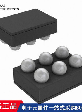 TPS62672YFDT TPS62674YFDT TPS626751YFDT TPS62675YFDT