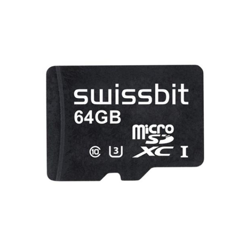 SFSD032GN1AM1TO-I-5E-2A1-STD INDUSTRIAL MICROSD CARD S-52U