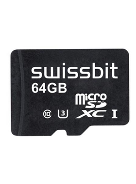 SFSD032GN1AM1TO-I-5E-2A1-STD INDUSTRIAL MICROSD CARD S-52U