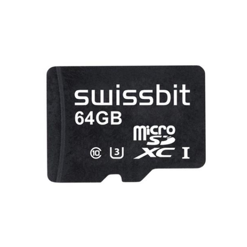 SFSD032GN1AM1TO-I-5E-2A1-STD INDUSTRIAL MICROSD CARD S-52U