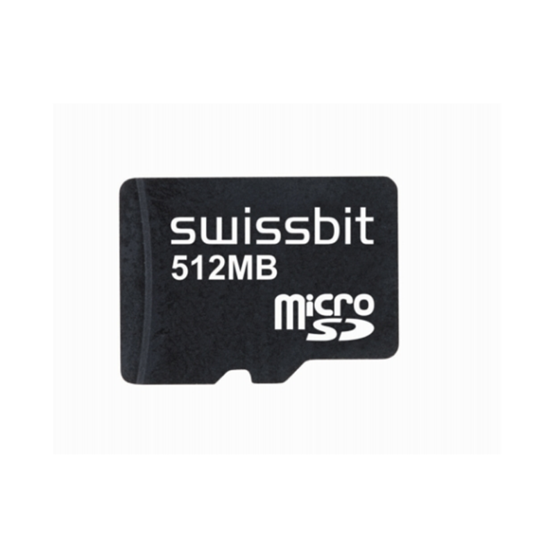 SFSD0512N1BN1WI-I-ME-111-STD INDUSTRIAL MICROSD CARD S-250U