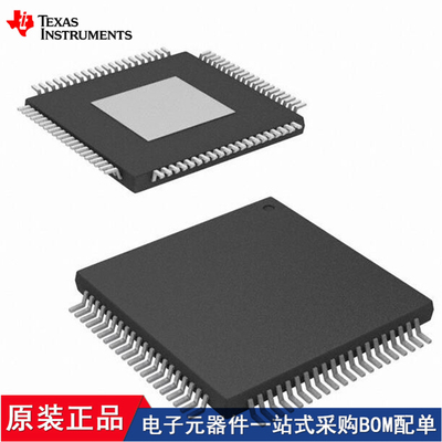 ADS5271IPFP ADS58C20IPFPR ADS58C20IPFP ADS5440MPFPEP