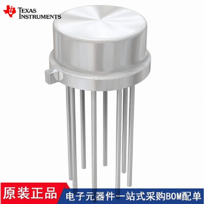 LM361H/NOPB LM723CH LM723CH/NOPB LM723H LM723H/NOPB