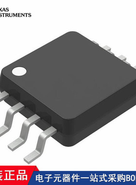 TMP275AQDGKRQ1 TPS3619-33DGKR TPS3619-50DGKR OPA2344EA/2K5
