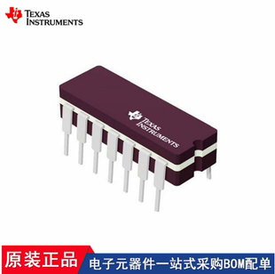 CD74HCT02E NE556N SN74AC32N SN74AHC4066N LM324KN TL064CN