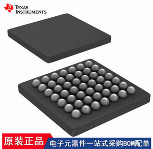 BQ24166YFFT BQ24168YFFT MSP430F2272IYFFR TPS650231YFFT