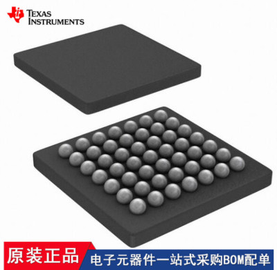 BQ24166YFFT BQ24168YFFT MSP430F2272IYFFR TPS650231YFFT