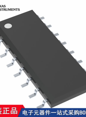 CD74HC4316M96 SN74HC594DR ULN2003V12DR ULQ2003ADR